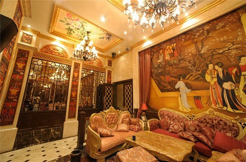 大厂高档KTV妹子质量哪家好