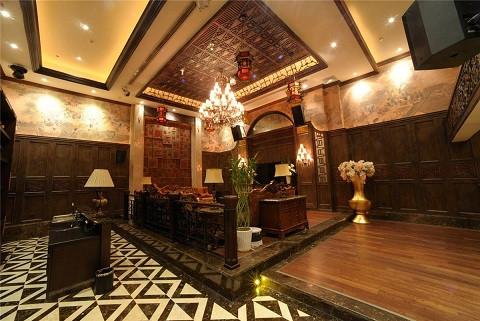 大厂哪个KTV少爷男模妹子服务好